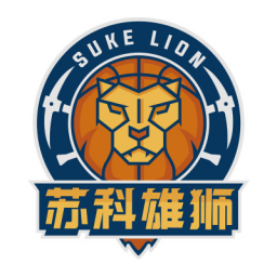 苏科雄狮U21队徽